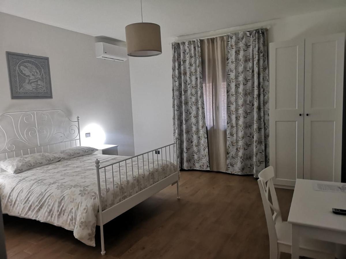 Bed And Breakfast Il Sole -Cinquefrondi Exterior foto